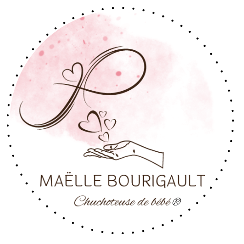 Maëlle Bourigault Chuchoteuse de bébé